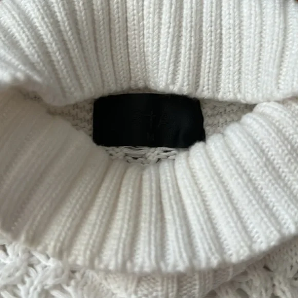 R+A Sweater Tank - Picture 3 of 4